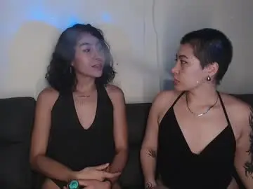 Chaturbate Sex Cam of creampie_couple1
