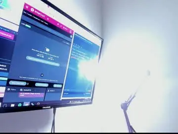 Chaturbate Best Webcam of dailatattos_