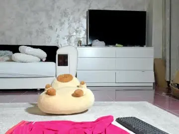 Chaturbate Best Webcam of desert2blosom