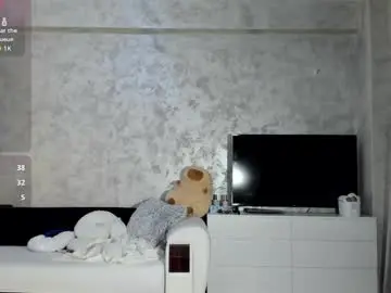 Chaturbate Private Sex Chat of desert2blosom