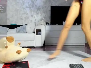 Chaturbate Live Sex of desert2blosom