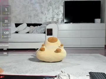 Chaturbate Best live sex cam show of desert2blosom