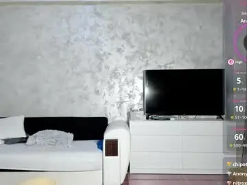 Chaturbate Live Sex of desert2blosom