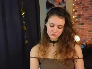 Chaturbate Live Porn of deyvessa