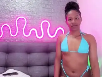 Chaturbate Live Porn of evans_susana