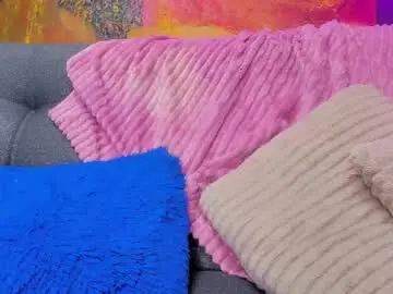 Chaturbate Adult Webcams of evans_susana