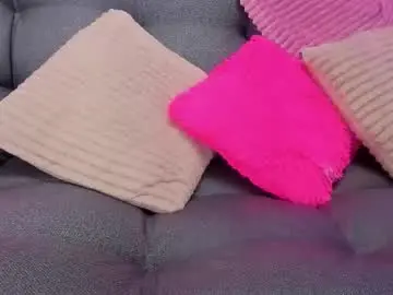 Chaturbate Live Porn of evans_susana