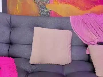 Chaturbate Sex Cam of evans_susana