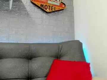 Chaturbate Free Live Porn of evans_susana