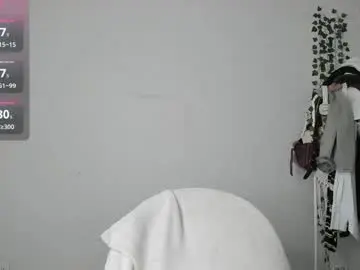 Chaturbate Live Sex of heavenlysky_