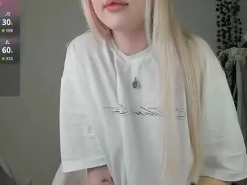 Chaturbate Sex Chat of heavenlysky_