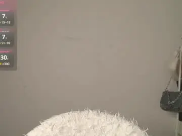 Chaturbate Private Sex Chat of heavenlysky_