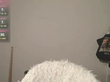 Chaturbate Live Sex Cam of heavenlysky_