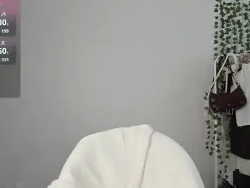 Chaturbate Adult Webcam of heavenlysky_