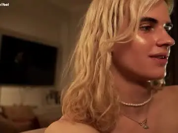 Chaturbate Live Sex of imkawaiiboi