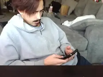 Chaturbate Free Porn Cam of jacobraulsten01