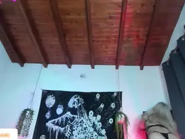 Chaturbate Free Live Porn of kemmadakii