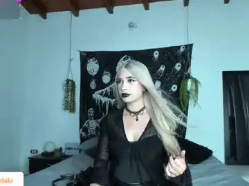 Chaturbate Sex Chat of kemmadakii