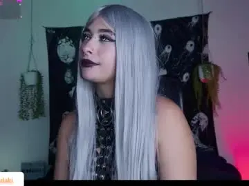 Chaturbate Adult Webcam of kemmadakii