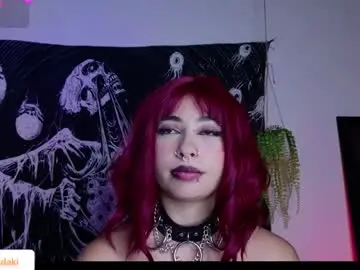 Chaturbate Free Porn Cam of kemmadakii