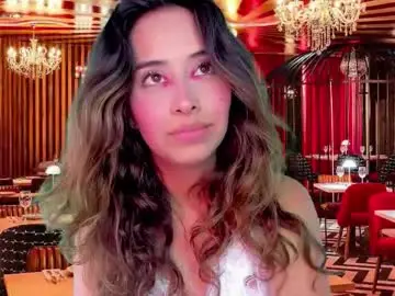 Chaturbate Best Webcam of littlee_emma_