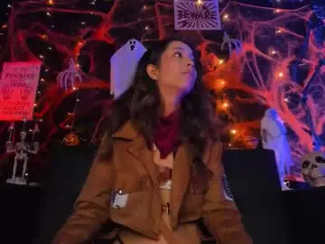 Chaturbate Live Porn of littlee_emma_