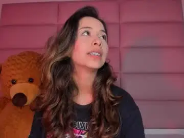 Chaturbate Sex Cam of littlee_emma_