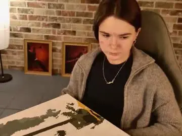 Chaturbate Nude Webcam of maybloom_