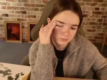 Chaturbate Live Porn of maybloom_