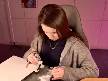 Chaturbate Free Live Porn of maybloom_