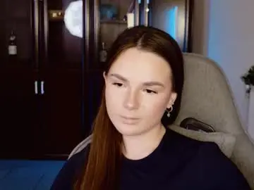 Chaturbate Sex Cam of maybloom_