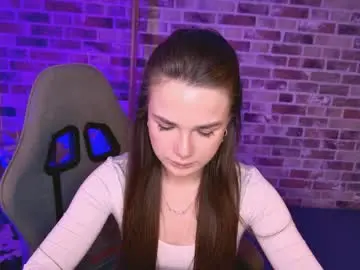 Chaturbate Best Webcam of maybloom_