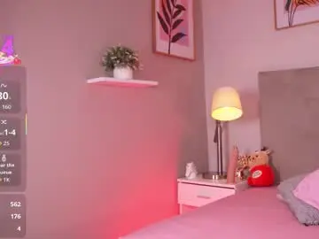 Chaturbate Private Sex Chat of melaniebrett