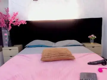 Chaturbate Live Sex of meloddyy__