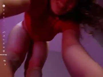 Chaturbate Nude Webcam of monroe_linger