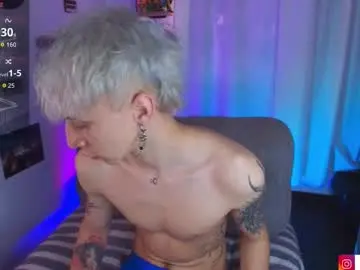 Chaturbate Watch Live Sex Cams of nick_bangover