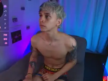 Chaturbate Best live sex cam show of nick_bangover