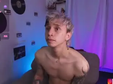 Chaturbate Adult Video Chat of nick_bangover