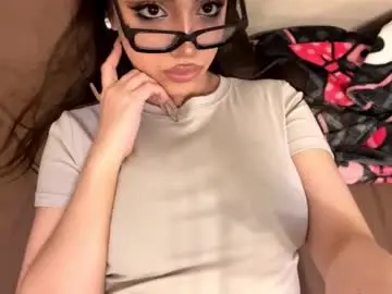 Chaturbate Nude Webcam of rosenavillifana