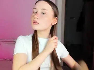 Chaturbate Live Porn of stella_sunny