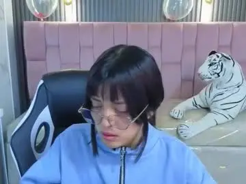 Chaturbate Nude Webcam of tamako_kitty_b