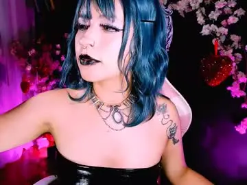 Chaturbate Free Live Porn of the_kitty_roxy