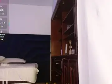 Chaturbate Live Porn of thegodmother_gh