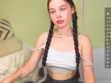 Chaturbate Live Sex Cam of waki_fuckie