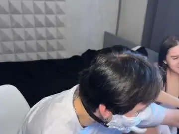 Chaturbate Free Porn Cam of x_leon_