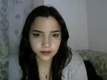 Chaturbate Private Sex Chat of abbie_23