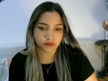 Chaturbate Nude Webcam of abbie_23