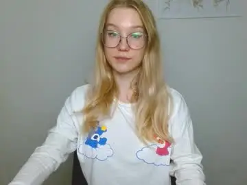 Chaturbate Best live sex cam show of abbymoore__