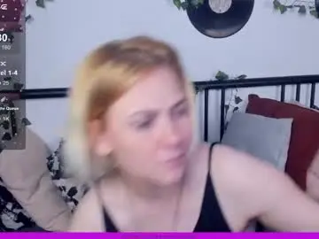 Chaturbate Live Sex of alicemaurik