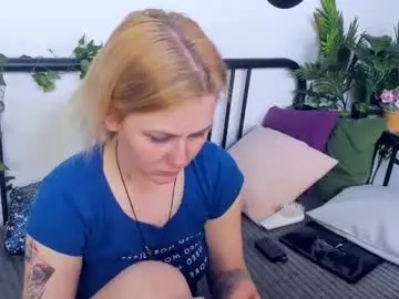 Chaturbate Adult Webcam of alicemaurik